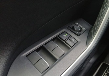 Toyota RAV4 V SUV Facelifting 2.5 Hybrid  Dynamic Force 218KM 2023 Toyota RAV4 Rav4 Comfort Style FV23 Salon PL Serwis ASO 1 wl., zdjęcie 32