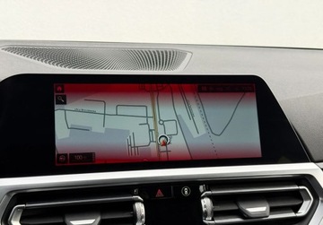 BMW Seria 3 G20-G21 Touring 2.0 320d 190KM 2021 BMW Seria 3 I wlasciciel Sport-Line Gwarancja Bezwypadkowy FVAT23, zdjęcie 33