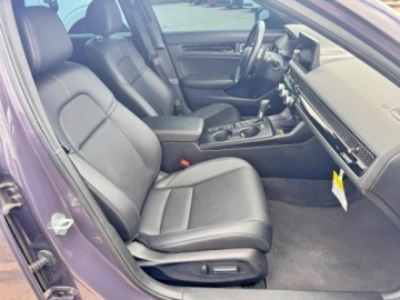 Honda Civic XII 2023 Honda Civic 2023 HONDA CIVIC SPORT TOURING 1.5 Benzyna 180KM, zdjęcie 10