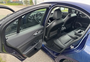 Alfa Romeo Giulia II Sedan Facelifting 2.0 Turbo 280KM 2020 Alfa Romeo Giulia 280kM TYLKO 34tys.km PISEMNA GWARANCJA w cenie Transpo, zdjęcie 24
