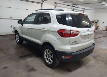 Ford Ecosport II 2020 Ford EcoSport SE, 4x4, od ubezpieczalni 2.0 Benzyna 166KM, zdjęcie 7