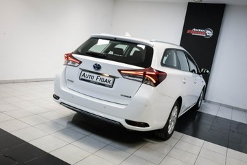 Toyota Auris II 2017 Toyota Auris 1.8 Hybryda+Gaz*Salon Polska*Vat23%, zdjęcie 10