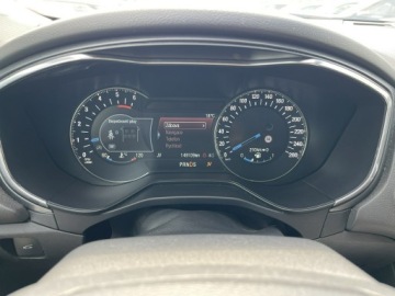 Ford Mondeo V Sedan 2.0 TDCi 150KM 2015 Ford Mondeo Skóra Automat Pamięć Kamera Podgrz., zdjęcie 8