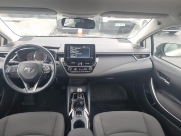 Toyota Corolla XII 2022 Toyota Corolla 1.5 Comfort Seria E21 (2019-) 1.5 b, zdjęcie 17
