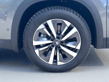 Skoda Kodiaq II SUV 1.5 TSI mHEV 150KM 2025 Skoda Kodiaq 1.5 TSI mHEV DSG * Selection Edycja 1, zdjęcie 4
