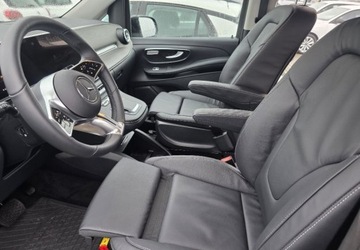 Mercedes Klasa V W447 Długi Facelifting 2.0 250d 190KM 2025 Mercedes-Benz Klasa V Bogata 4x4, elektryczne drzwi, nowy model 2.0 Diesel, zdjęcie 5