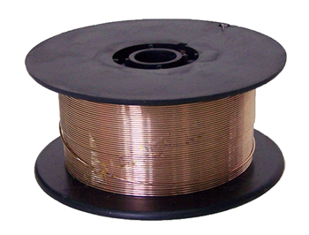 DRUT do LUTOSPAWANIA CuSi3 mig mag 0,8 1kg D100