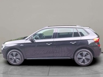 Skoda Kamiq Crossover Facelifting 1.5 TSI 150KM 2025 Skoda Kamiq Monte Carlo 1.5 150 KM DSG, Vat 23,1 wlascicielHAK 1.5, zdjęcie 5