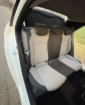 Hyundai i20 II Coupe 1.2 MPI 84KM 2016 Hyundai i20 SUPER tylko 96 tys.km PISEMNA GWARANCJA w cenie Transport K, zdjęcie 20