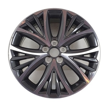 FELGA TOYOTA RAV4 C-HR 6,5X17 17 ET50 5x114,3