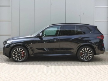 BMW X5 G05 SUV Facelifting 3.0 30d 298KM 2026 BMW X5 xDrive30d Sport Suv 3.0 (298KM) 2026, zdjęcie 1