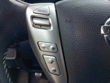 Nissan Note II 1.5 dCi 90KM 2015 Nissan note e12 EURO6, zdjęcie 19