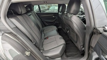 Peugeot 508 II SW 1.5 BlueHDi 130KM 2021 Peugeot 508 1.5HDi 130PS OPŁACONY Bezwypadkowy, zdjęcie 17