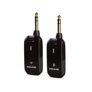 Беспроводная система NUX C-5RC для бас-гитары