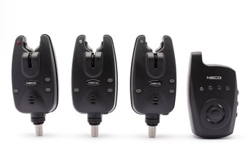 СИГНАЛЬНЫЙ НАБОР С БЛОКОМ УПРАВЛЕНИЯ H103 3+1