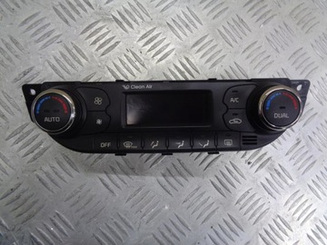 PANEL STEROWANIA NAWIEWU KIA CEED 2 II 12- 97250-A2202 97250-A2XXX EUROPA