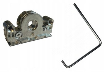 MACO ZAMEK KASETA DO NAPRAWY ZASUWNIC GRATIS