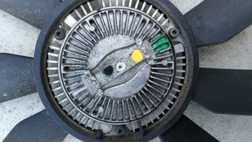 WISKO VISKO ŁOŻYSKO WENTYLATOR MERCEDES W124 2,2