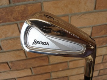 Iron 6 - SRIXON Z765 Nowy! DEMO