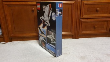 LEGO Creator 10213 Приключения шаттла