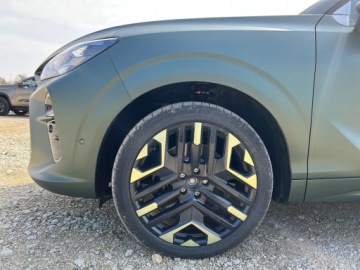 Cupra Terramar SUV 2.0 TSI 265KM 2026 Cupra Terramar VZ Tribe Edition 2.0 TSI 265 KM DSG, zdjęcie 37