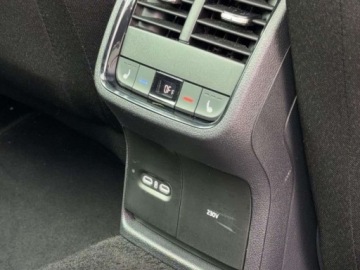 Skoda Octavia IV Kombi 2.0 TDI 150KM 2022 Skoda Octavia Sportline, DCC, Head-Up, Matrix, Keyless 2.0 Diesel 150KM, zdjęcie 12