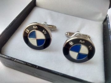 Запонки BMW для рубашки Exciting only for You