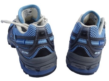 NEW BALANCE 876 TRAIL - profesjonalne buty terenowe - 37,5