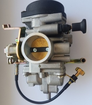 БАШАН BS300S -18 КОРОБКА ПЕРЕДАЧ - BS300S - 16