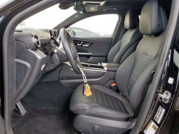 Mercedes GLC C254/X254 2024 Mercedes-Benz GLC Coupe 300 4Matic 2024 2.0l 2.0 Benzyna 255KM, zdjęcie 7