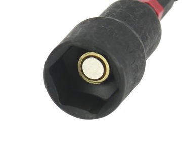 Головки для бит-отверток 13 шт. S11284