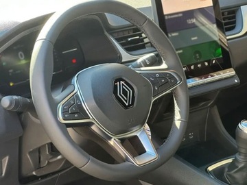 Renault Captur II Crossover Facelifting 1.0 TCe Eco-G 100KM 2025 RENAULT Captur Evolution LPG 1.0 TCe Suv 100KM 2025, zdjęcie 5