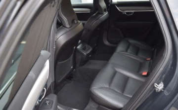 Volvo V90 II Kombi 2.0 D3 150KM 2019 Volvo V90 2.0 D Manual Kamera Virtual Skora Navi Ledy Blis 2.0 Diesel, zdjęcie 33