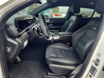 Mercedes GLE V167 2025 Mercedes-Benz GLE Coupe Amg 53 4matic 2025 3.0 Benzyna 429KM, zdjęcie 7