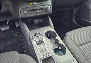 Ford Focus IV Kombi Facelifting 1.5 ECOBLUE 115KM 2024 Ford Focus 1.5 Ecoblue 115KM Titanium X Salon PL FV23 1 wlasciciel 1.5, zdjęcie 20