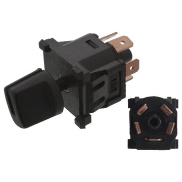 FEBI BILSTEIN 45623 PŘEPÍNAČ DMYCHADLA TOPENÍ / VENTILACE