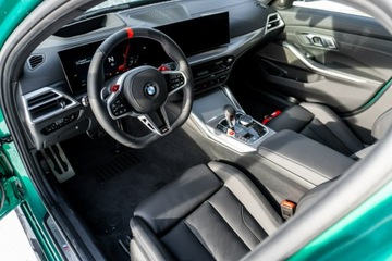 BMW Seria 3 G20-G21 2026 BMW M3 Competition M xDrive Sedan - Dostępny od, zdjęcie 20