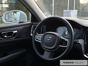 Volvo V60 II  2020 Volvo V60 Cross Country V60 CC Pro T5 AWD aut, Pak, zdjęcie 13