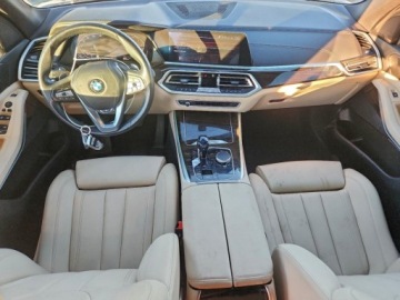 BMW X5 G05 2020 BMW X5 xDrive40i 2020 3.0 Benzyna 335KM, zdjęcie 3