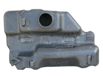 ZBIORNIK PALIWA BAK IVECO DAILY 504135946