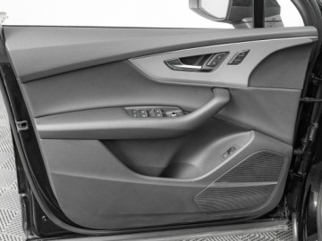 Audi Q7 II SUV Facelifting  3.0 50 TDI 286KM 2023 Audi Q7 PY36204# 50 TDI mHEV Quattro S Line Tiptr., zdjęcie 10