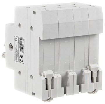 СИЛОВОЙ ВЫКЛЮЧАТЕЛЬ СЕТЬ-ГЕНЕРАТОР 4П 40А 1-0-2