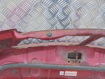 993. KAPOTA KRYT MOTORU KIA SORENTO I