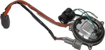 STARTER CÍVKA XENON ZAPALOVACÍ INFINITI I30 I35 NISSAN MAXIMA V 5 18LU0052