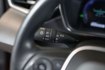 Toyota Corolla XII Sedan Facelifting 1.8 Hybrid 140KM 2023 Toyota Corolla 1.8 Hybrid Comfort 1.8 Hybryda 140KM, zdjęcie 10