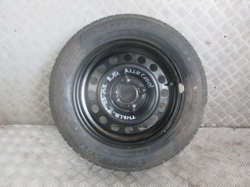 KOŁO FELGA OPONA GOODYEAR 175/65/14 THALIA II 08-13