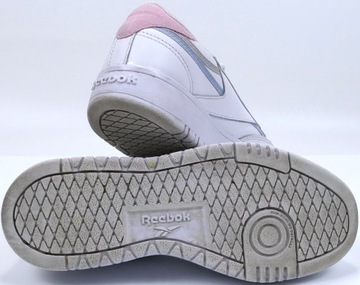 GR2887 REEBOK CLASSIC CLUB DOUBLE C SNEAKERY SKÓRA