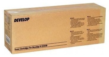 ORYGINAŁ TONER DEVELOP 0939-606 D-1550ID D 1550 ID