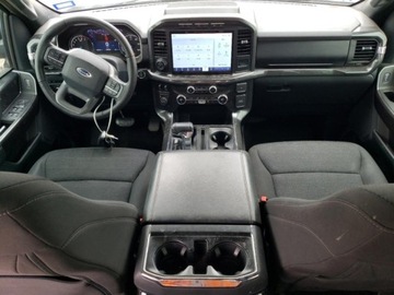 Ford 2021 Ford F150 Supercrew 2021 3.5l 3.5 Benzyna 400KM, zdjęcie 8