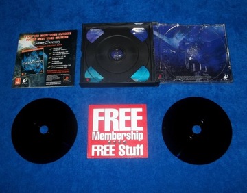 STAR OCEAN THE SECOND STORY PSX PS1 RPG типа CHRONO CROSS NTSC USA ОПИСАНИЕ!